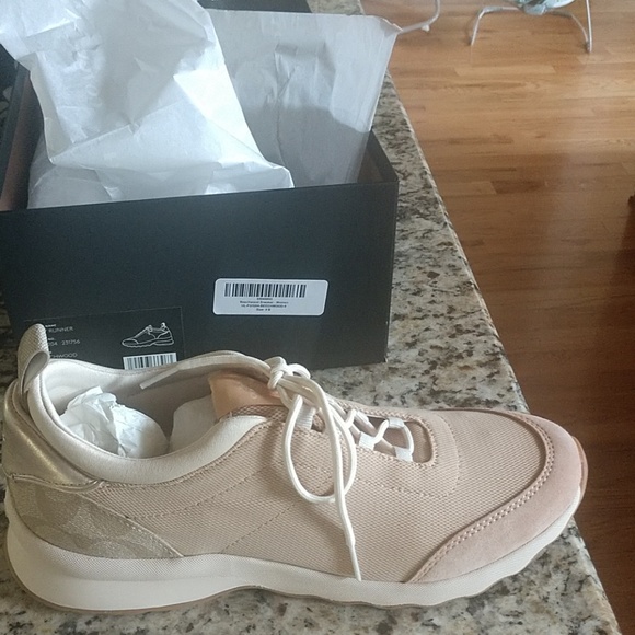 Coach Shoes - Coach shoes